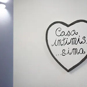 Casa Intimissima Appartamento Imperia