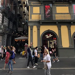 Il Cavaliere Di Toledo Casa vacanze Napoli