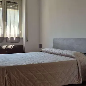 Matrimoniale Vicino A San Pietro Alloggio in famiglia