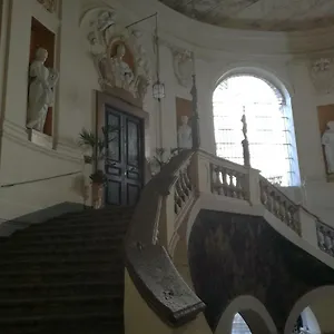 Residenza Spinelli Appartamento Napoli