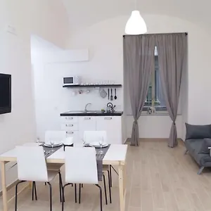 Centro Storico Napoletano Appartamento Napoli