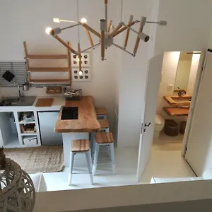 Bed&bike - Appartamento Bergamo