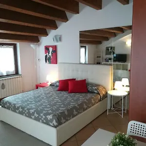 Rovelli Appartamento Bergamo