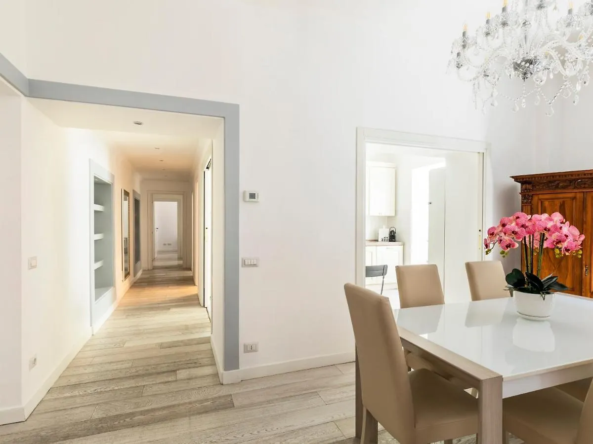 Fcr Rome Apartments Gracchi Vatican