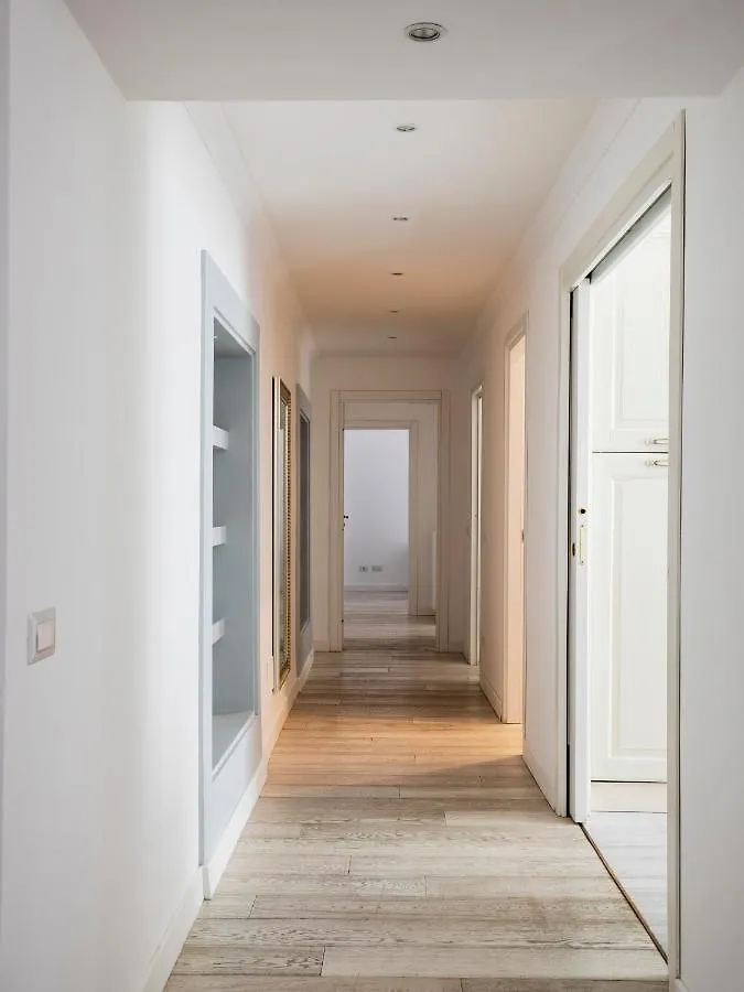 Fcr Rome Apartments Gracchi Vatican 0*,  Italy