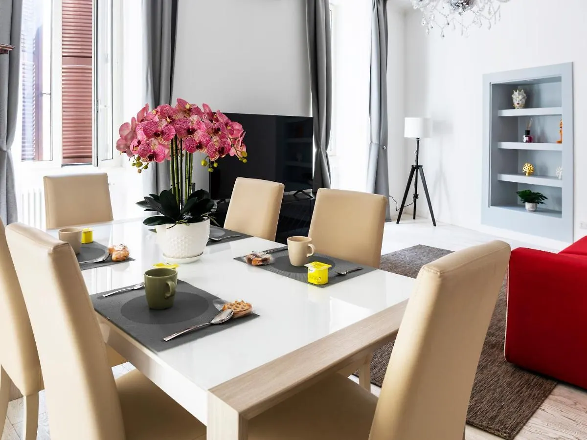 Fcr Rome Apartments Gracchi Vatican