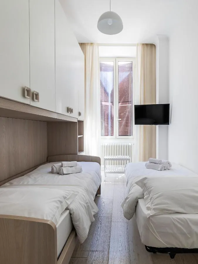 Fcr Rome Apartments Gracchi Vatican