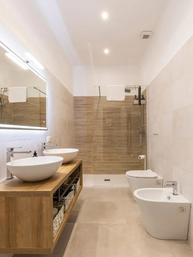 Fcr Rome Apartments Gracchi Vatican Italy