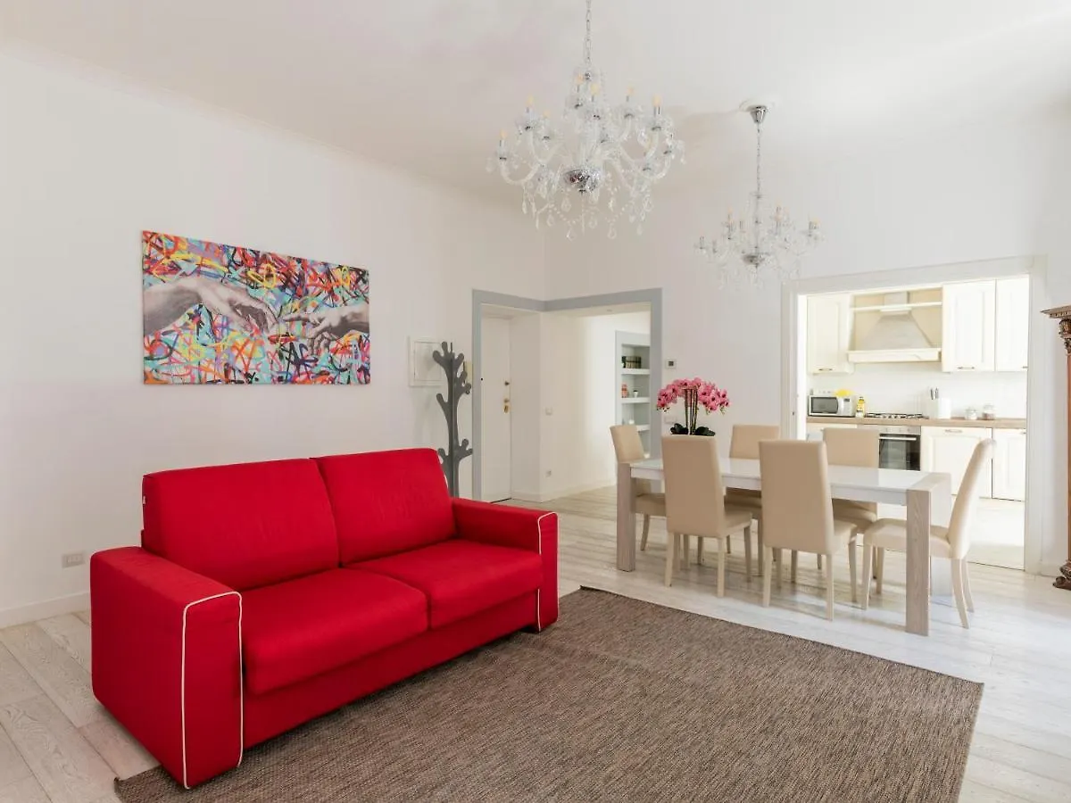 Fcr Rome Apartments Gracchi Vatican