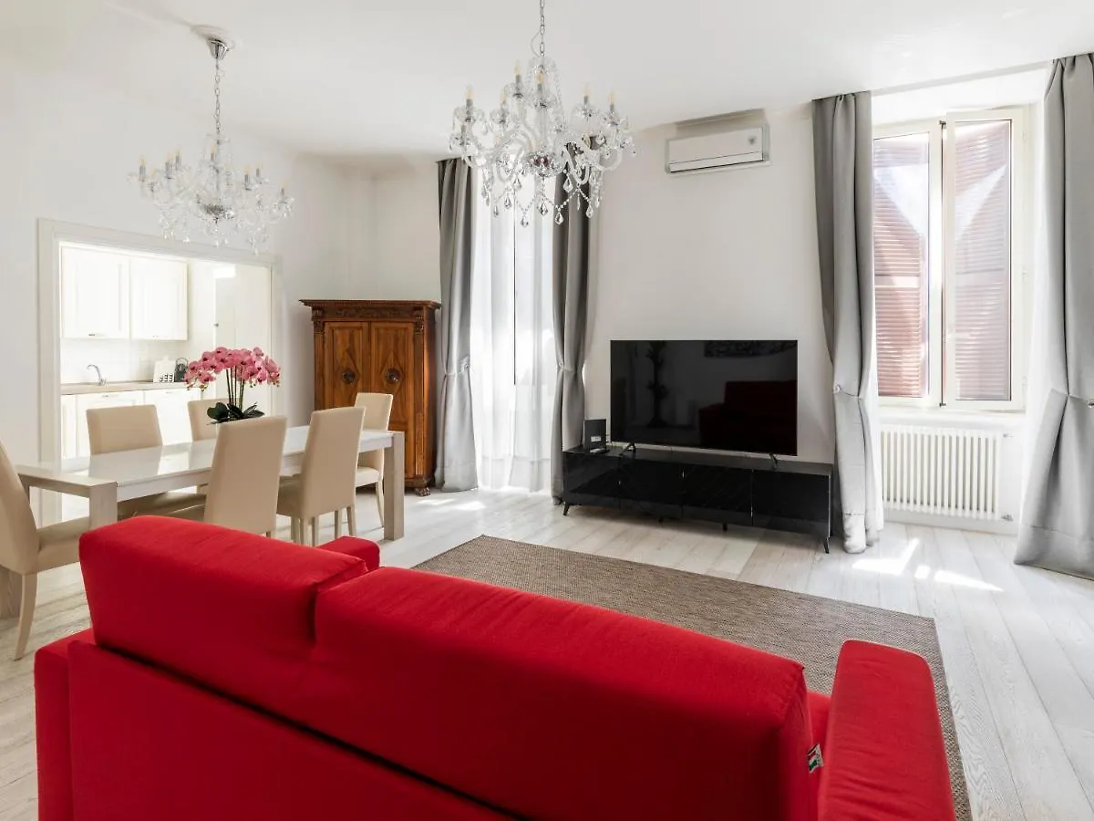 Fcr Rome Apartments Gracchi Vatican