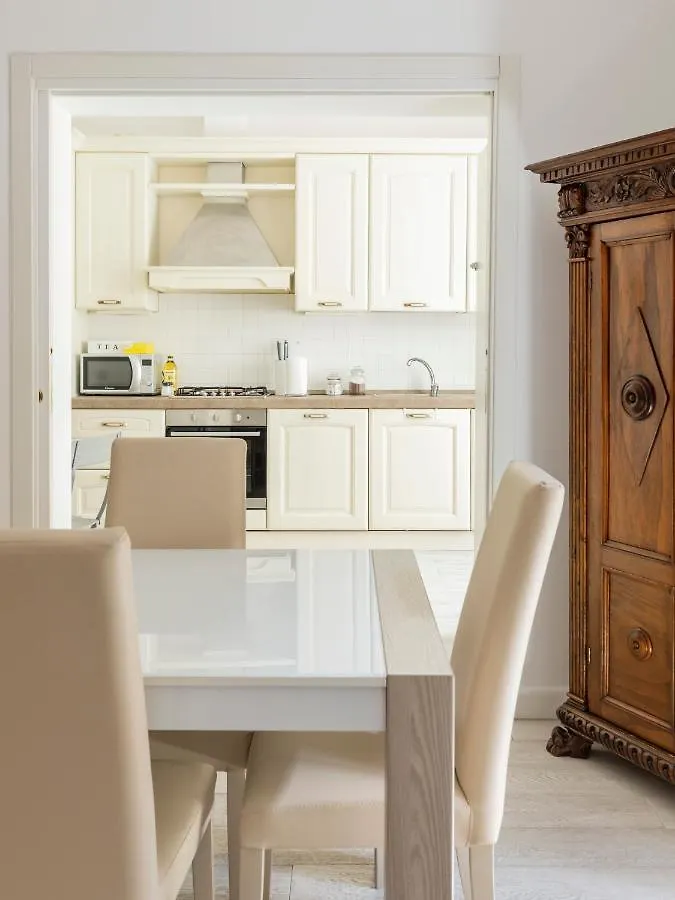Fcr Rome Apartments Gracchi Vatican