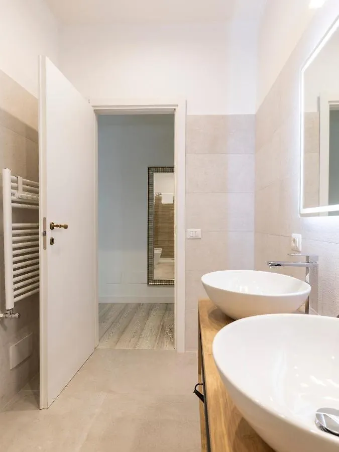 Fcr Rome Apartments Gracchi Vatican