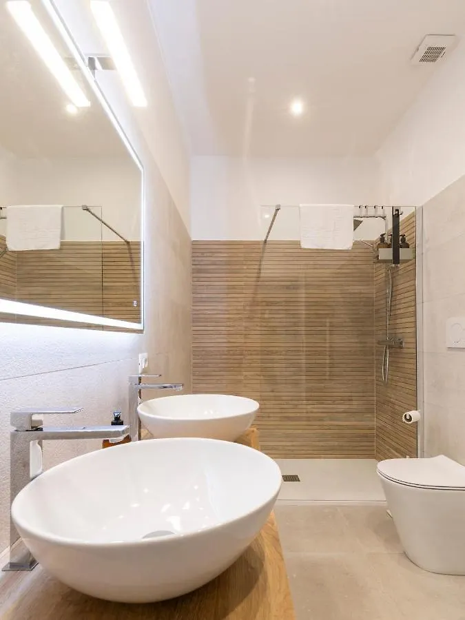 Fcr Rome Apartments Gracchi Vatican 0*,  Italy