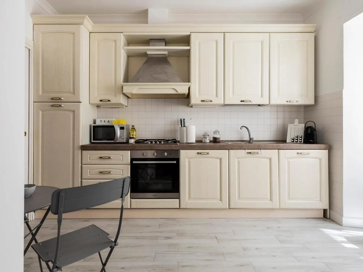 Fcr Rome Apartments Gracchi Vatican