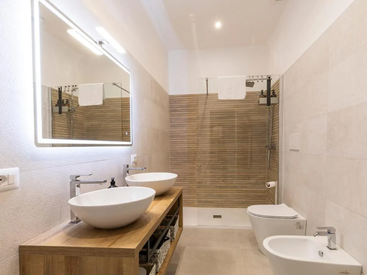 Fcr Rome Apartments Gracchi Vatican 0*,