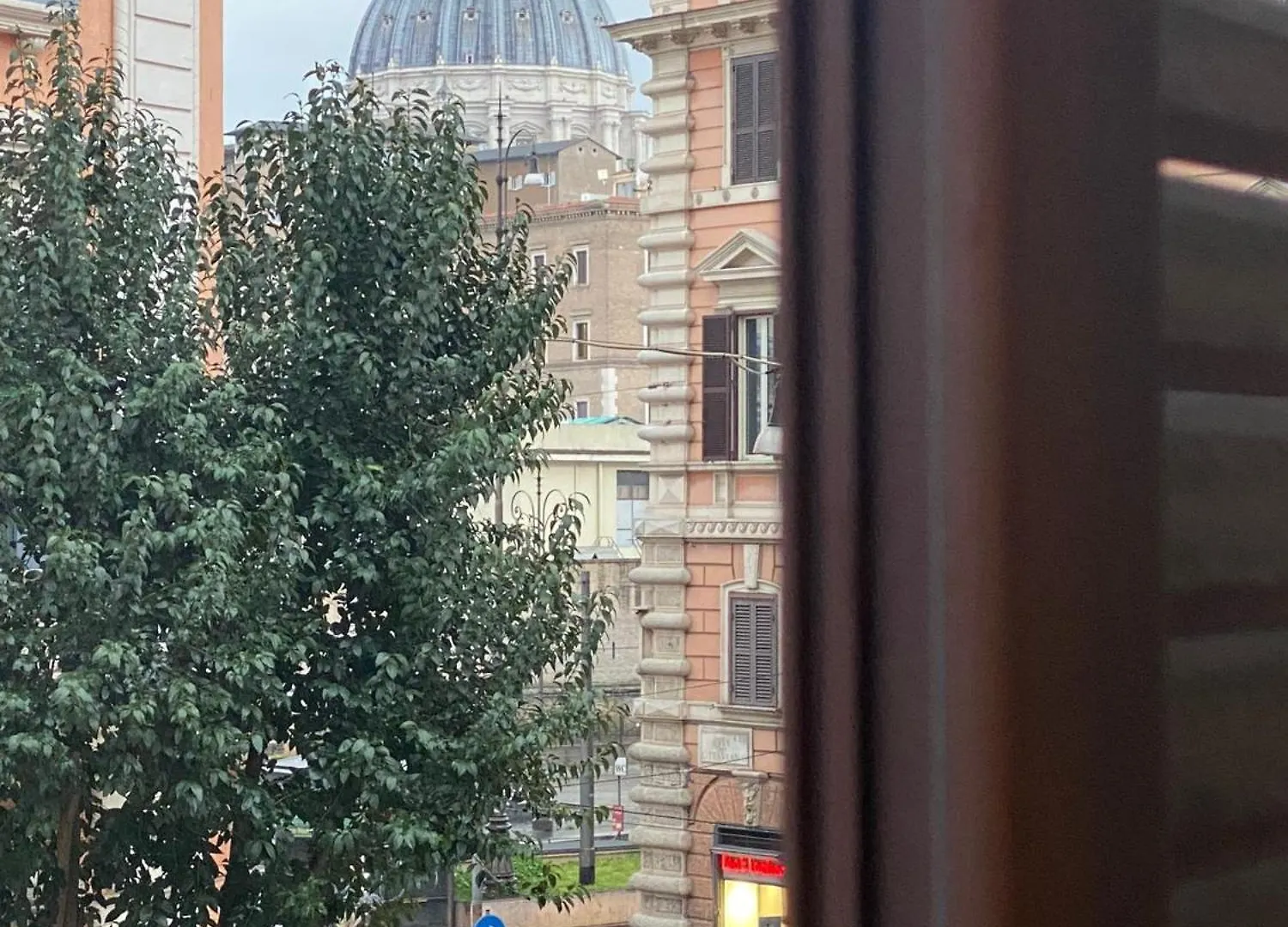 Fcr Rome Apartments Gracchi Vatican