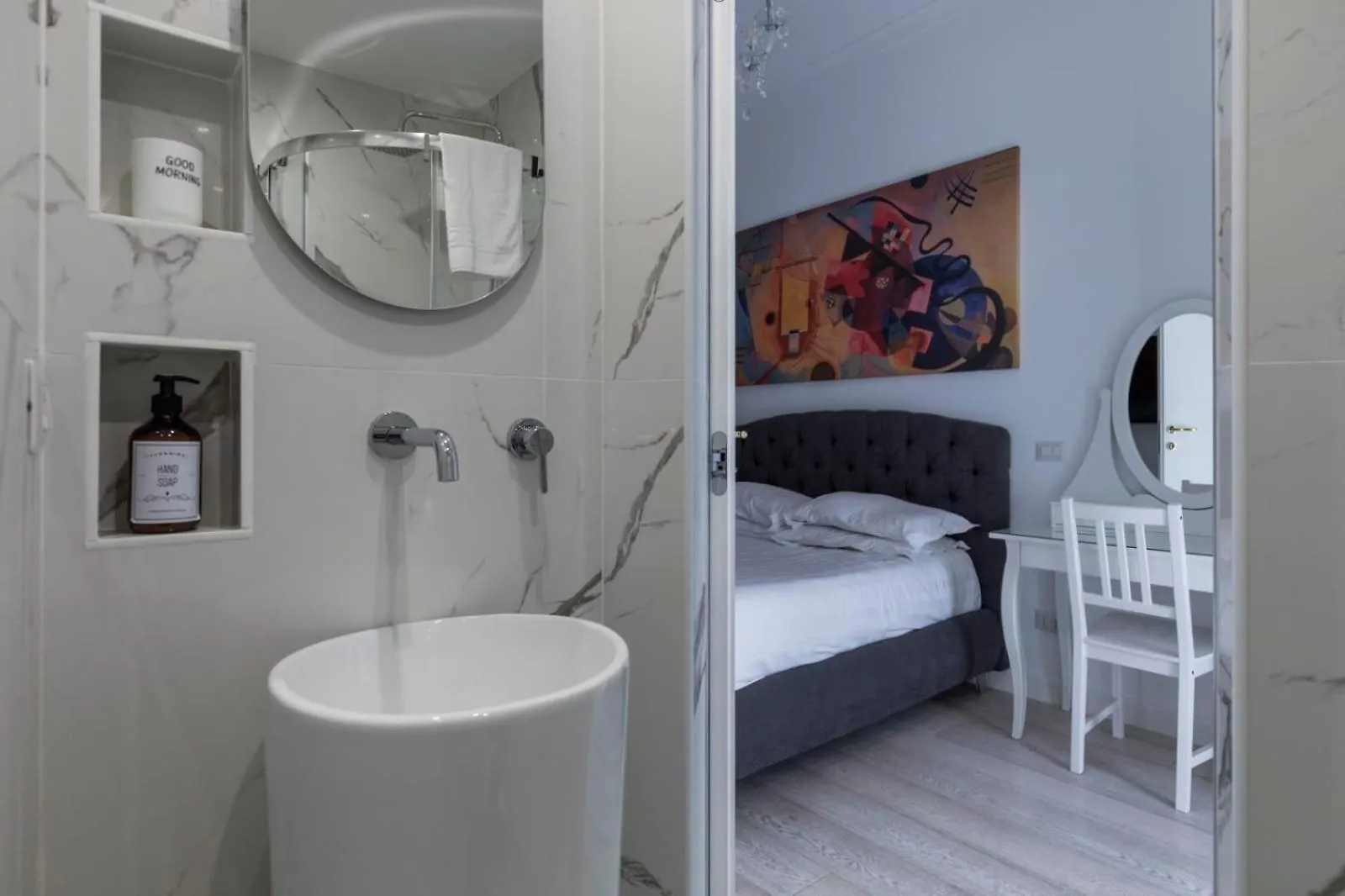 Fcr Rome Apartments Gracchi Vatican