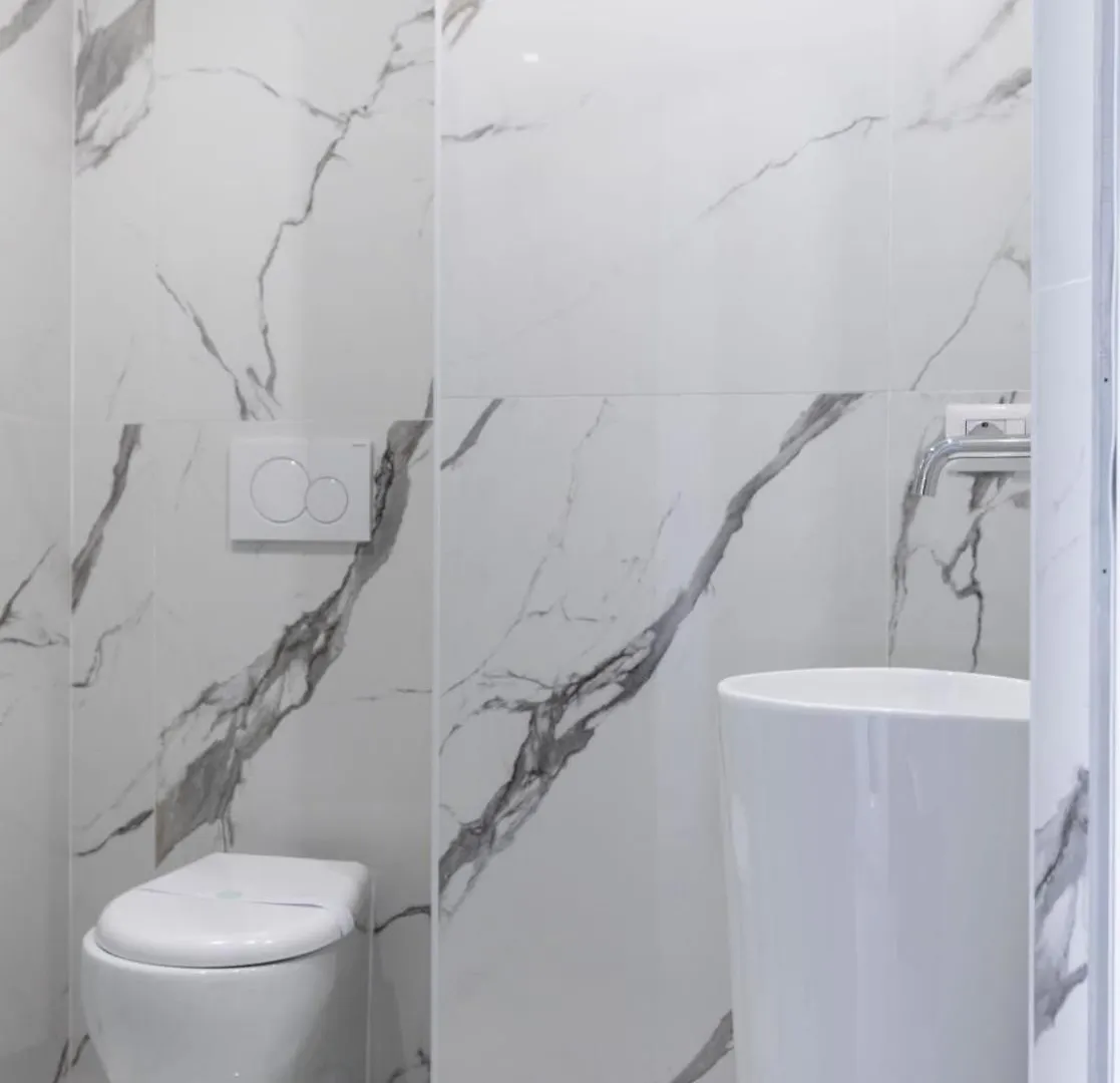 Fcr Rome Apartments Gracchi Vatican