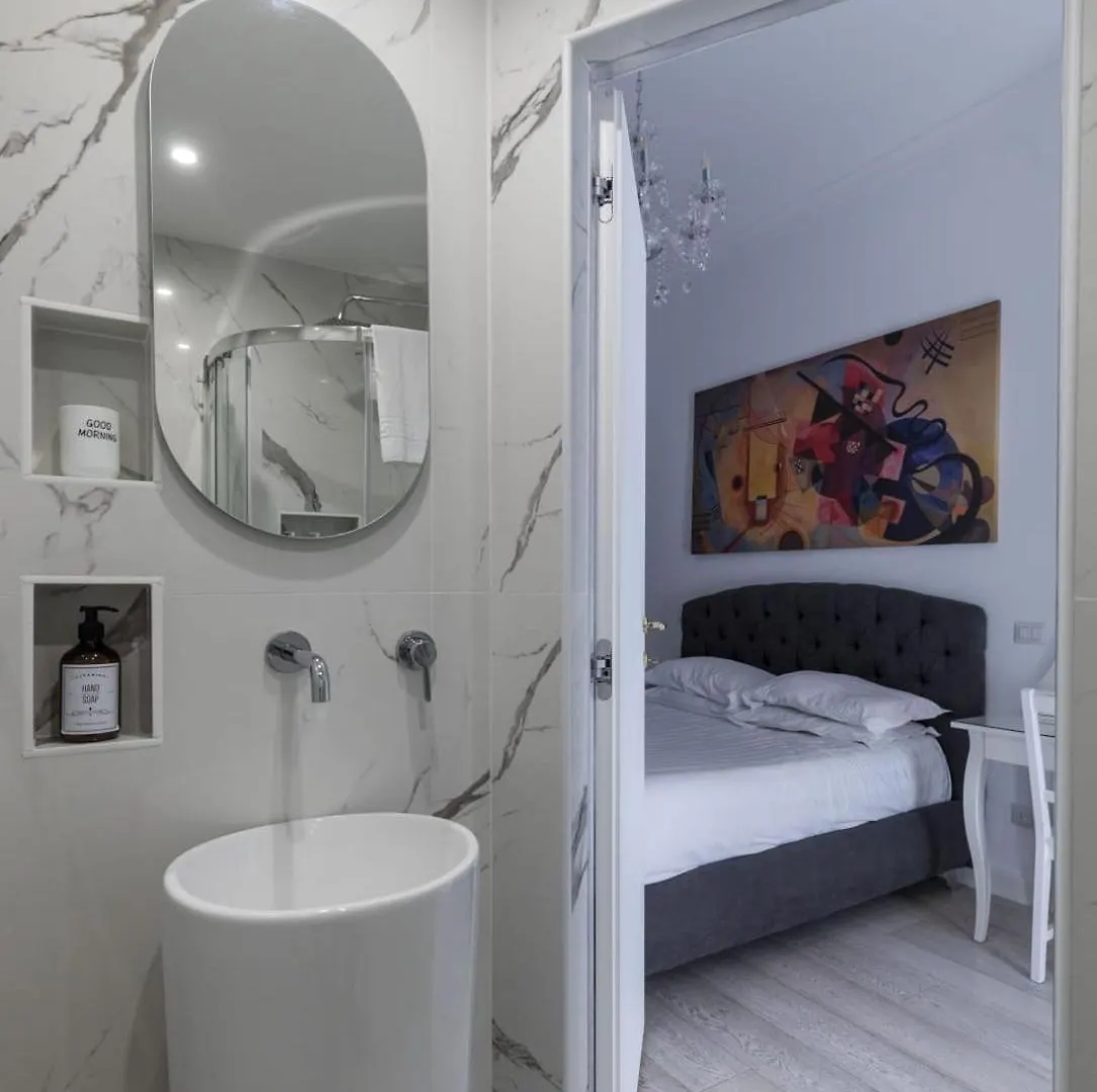 Fcr Rome Apartments Gracchi Vatican