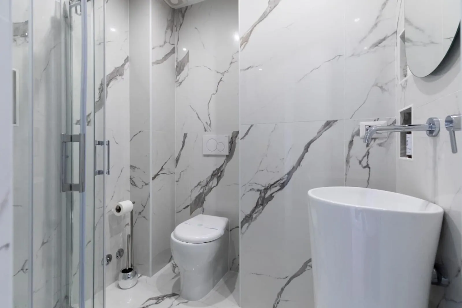Fcr Rome Apartments Gracchi Vatican